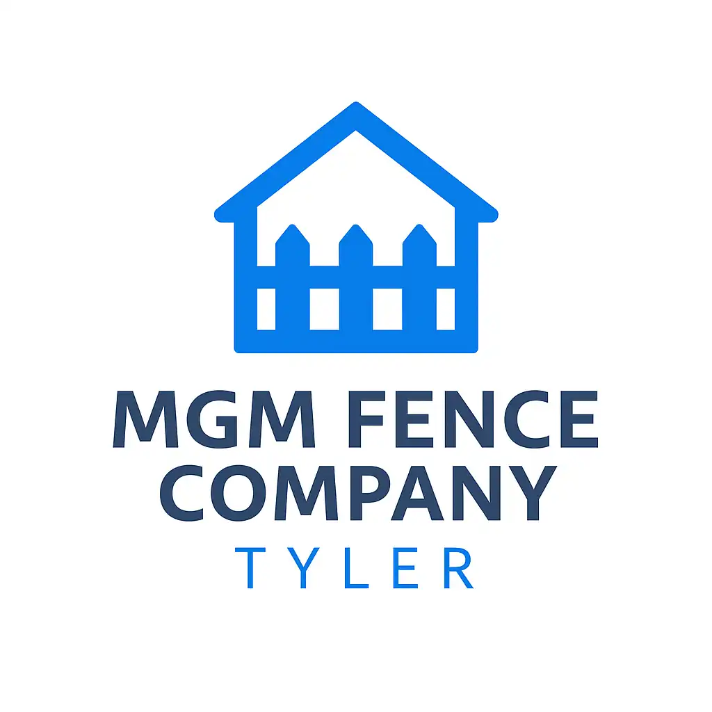 MGM Fence Company Tyler